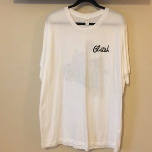 Clutch T-shirt